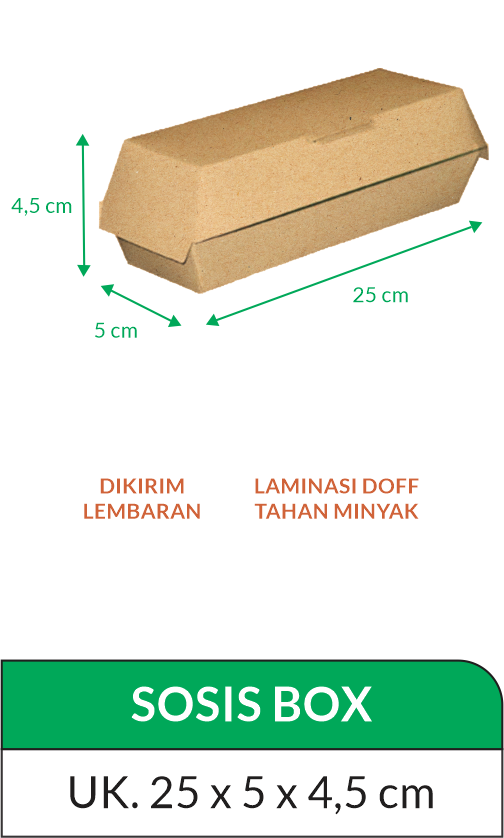 Sosis Box